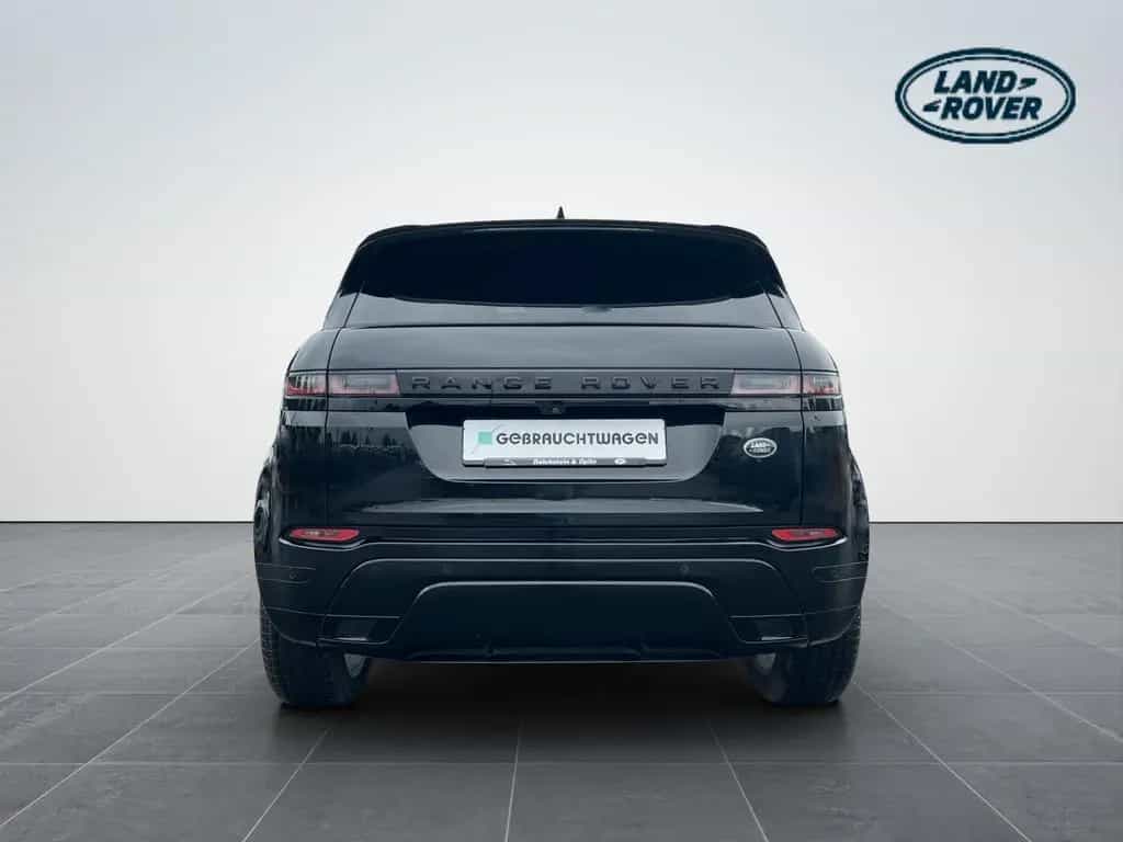 Land Rover Range Rover Rover Evoque P200 R-DYNAMIC SE AWD 04/2022-photo-5