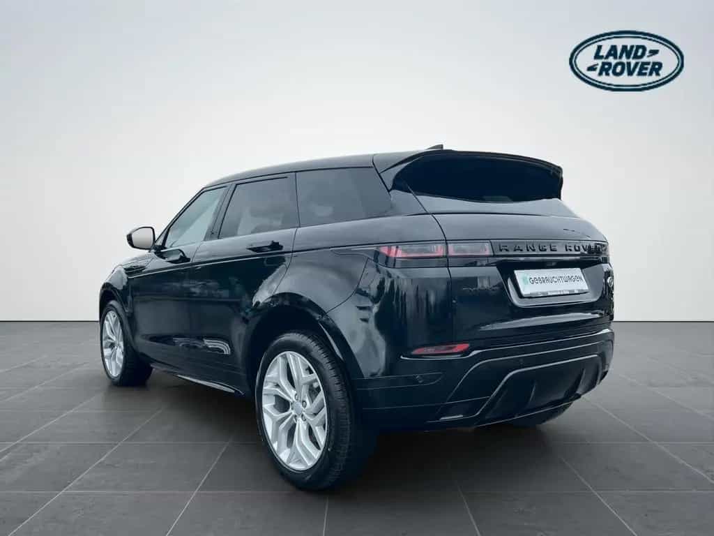 Land Rover Range Rover Rover Evoque P200 R-DYNAMIC SE AWD 04/2022-photo-6