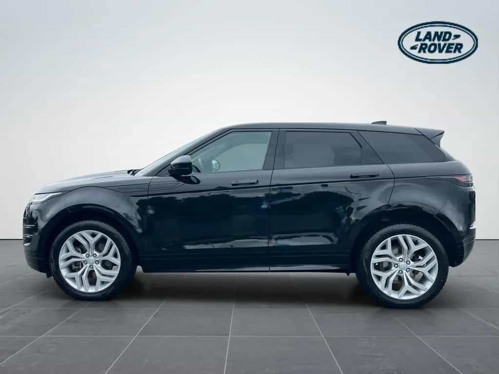 Land Rover Range Rover Rover Evoque P200 R-DYNAMIC SE AWD 04/2022-photo-7