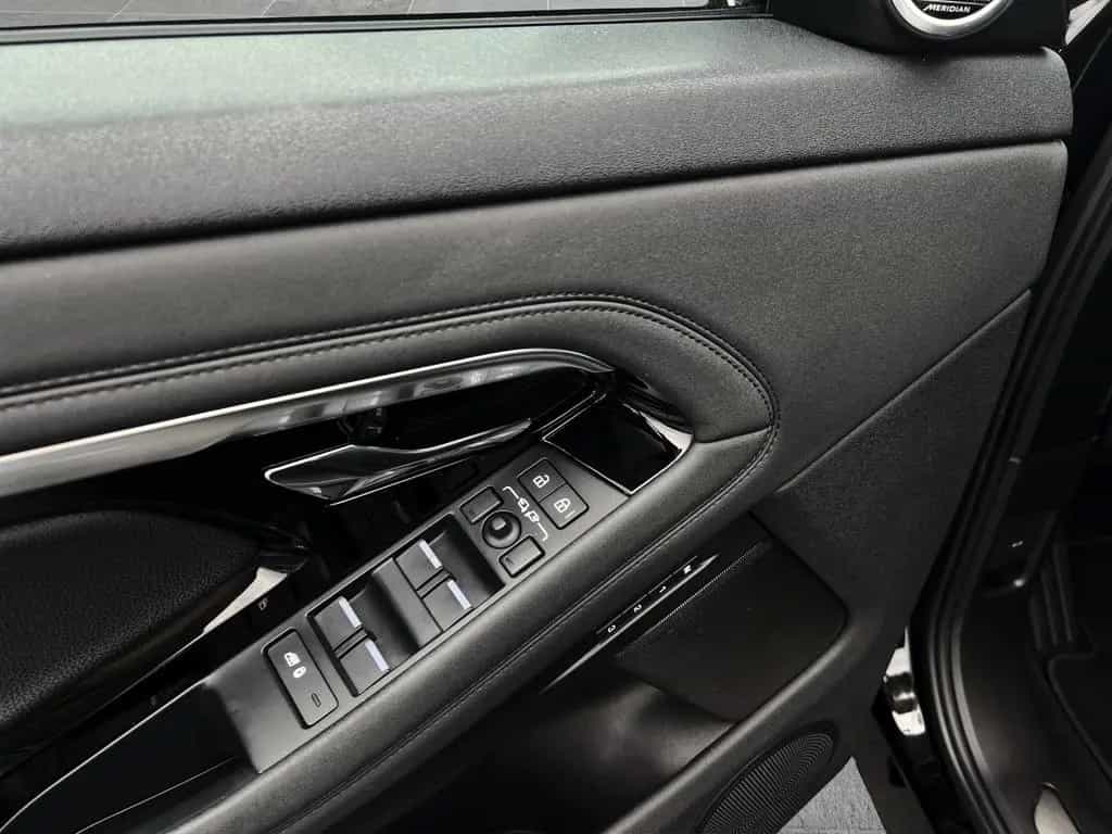 Land Rover Range Rover Rover Evoque P200 R-DYNAMIC SE AWD 04/2022-photo-8