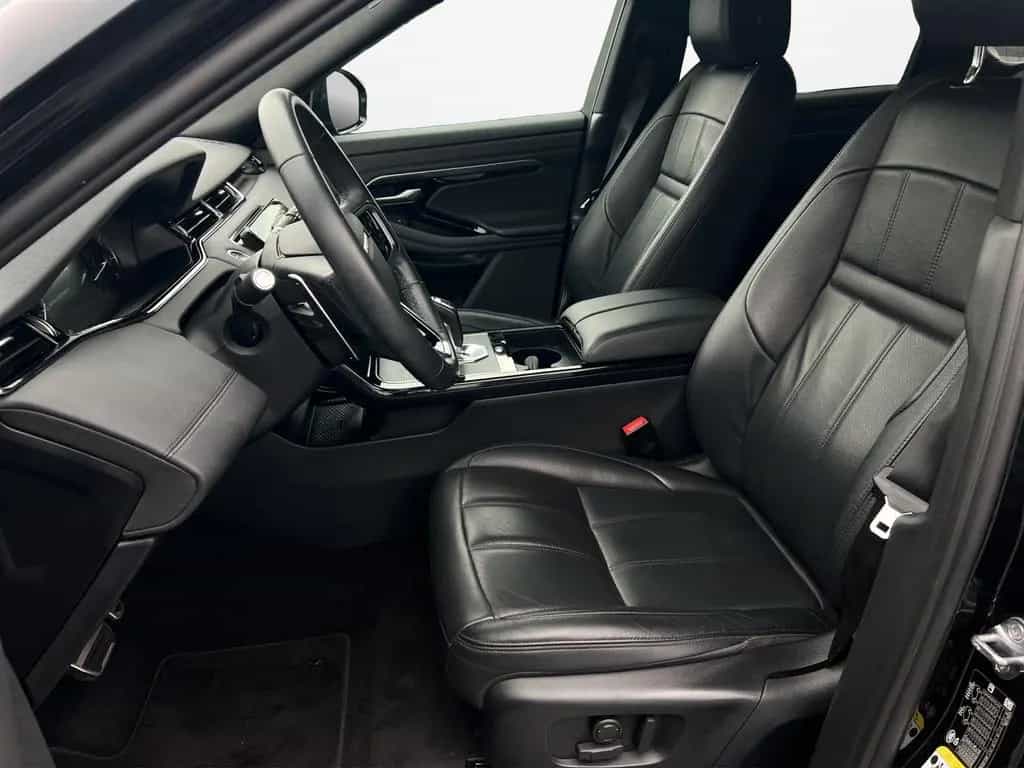 Land Rover Range Rover Rover Evoque P200 R-DYNAMIC SE AWD 04/2022-photo-9