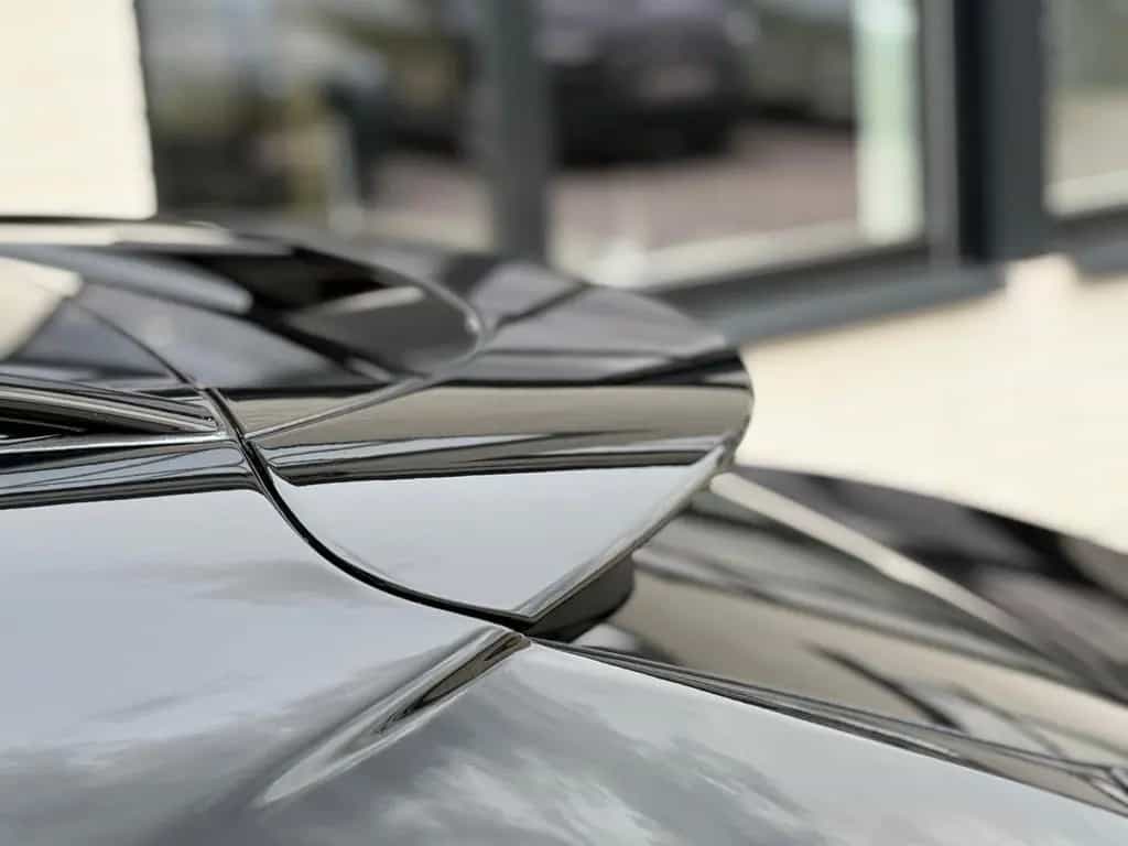 Aston Martin DBX 4.0 V8 09/2022-photo-18