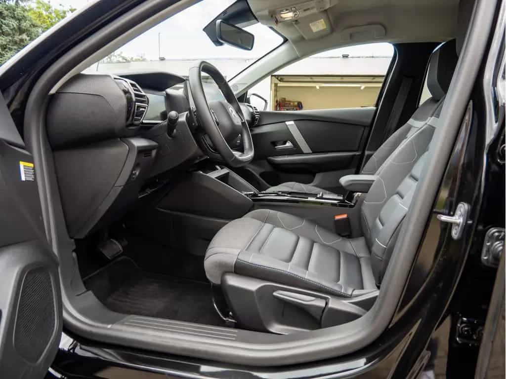 Citroën C4 Lim. 1.2 Max PDC SHZ KAMERA NAVI ACC HUD LED 01/2024-photo-10