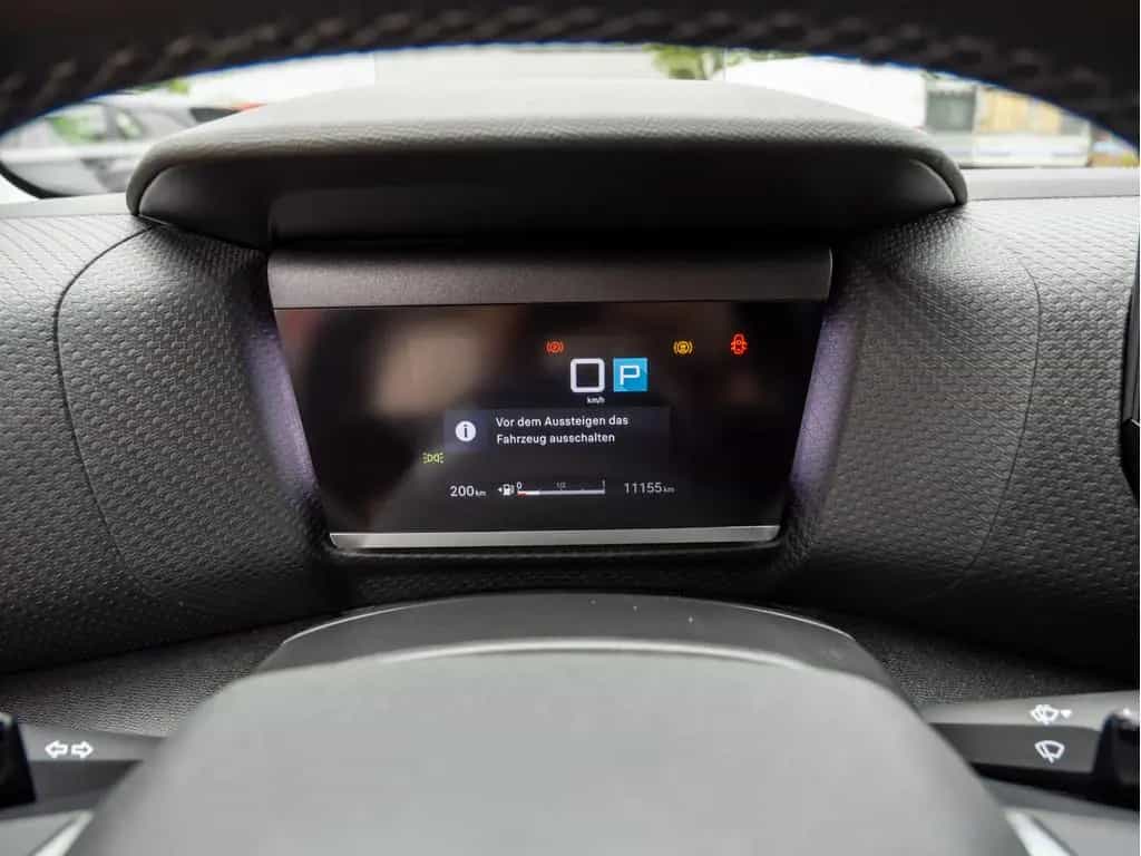 Citroën C4 Lim. 1.2 Max PDC SHZ KAMERA NAVI ACC HUD LED 01/2024-photo-16