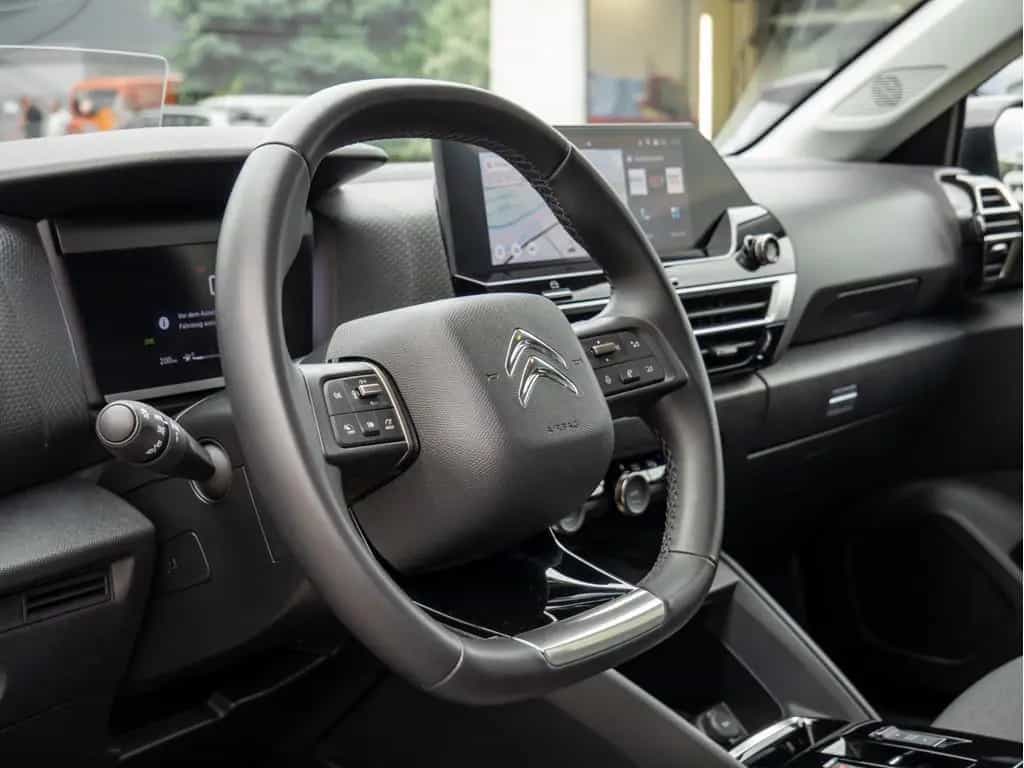 Citroën C4 Lim. 1.2 Max PDC SHZ KAMERA NAVI ACC HUD LED 01/2024-photo-22