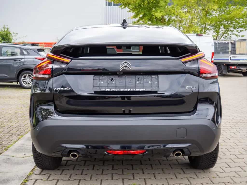 Citroën C4 Lim. 1.2 Max PDC SHZ KAMERA NAVI ACC HUD LED 01/2024-photo-4