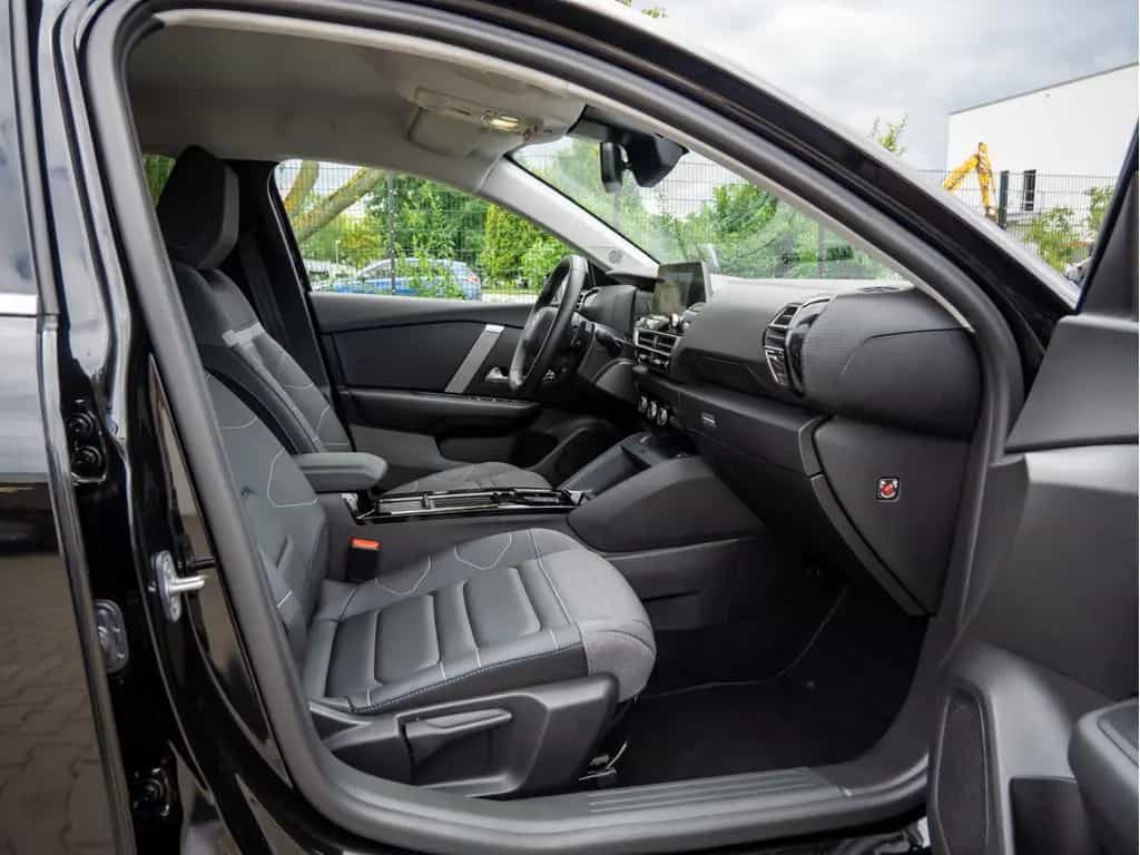Citroën C4 Lim. 1.2 Max PDC SHZ KAMERA NAVI ACC HUD LED 01/2024-photo-7