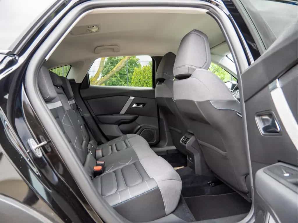 Citroën C4 Lim. 1.2 Max PDC SHZ KAMERA NAVI ACC HUD LED 01/2024-photo-8