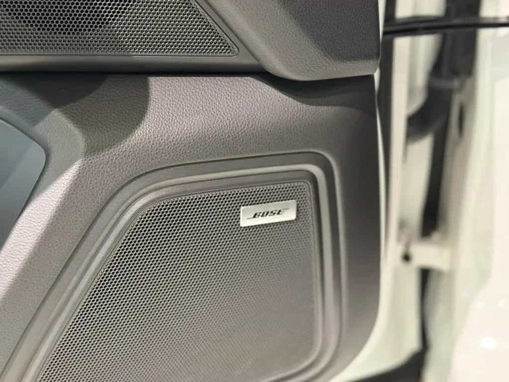 Porsche Macan GTS *Sport-AGA*Luft*Bose*Kamera* 03/2018-photo-10