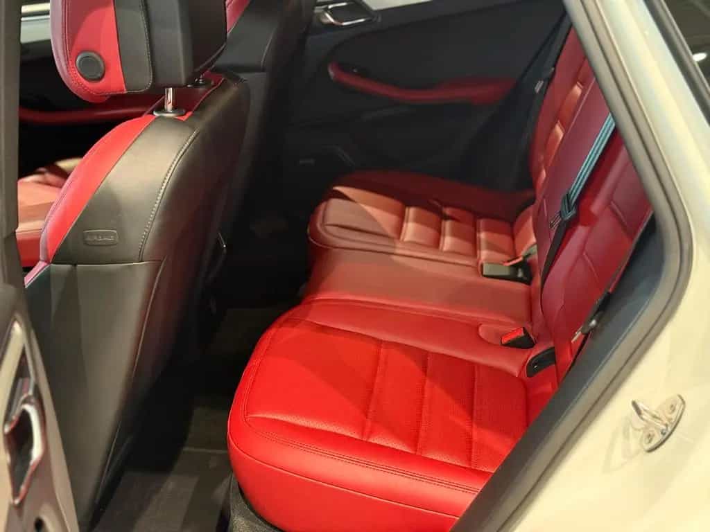 Porsche Macan GTS *Sport-AGA*Luft*Bose*Kamera* 03/2018-photo-21