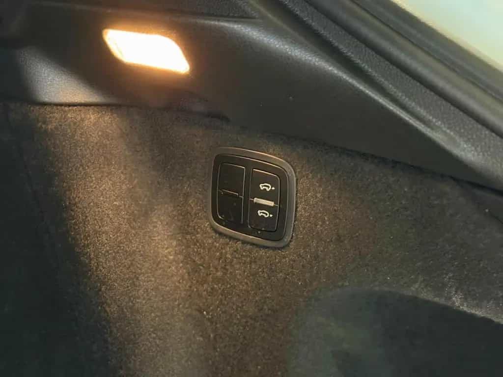 Porsche Macan GTS *Sport-AGA*Luft*Bose*Kamera* 03/2018-photo-6