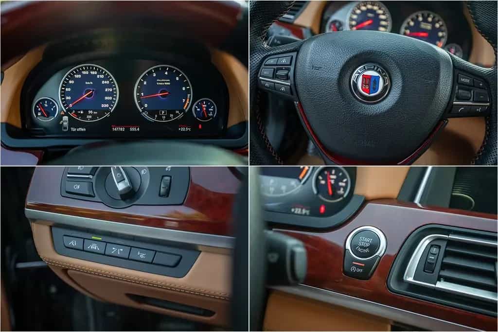 ALPINA B7 LANG X-drive EU VOLL VOLL 06/2013-photo-10
