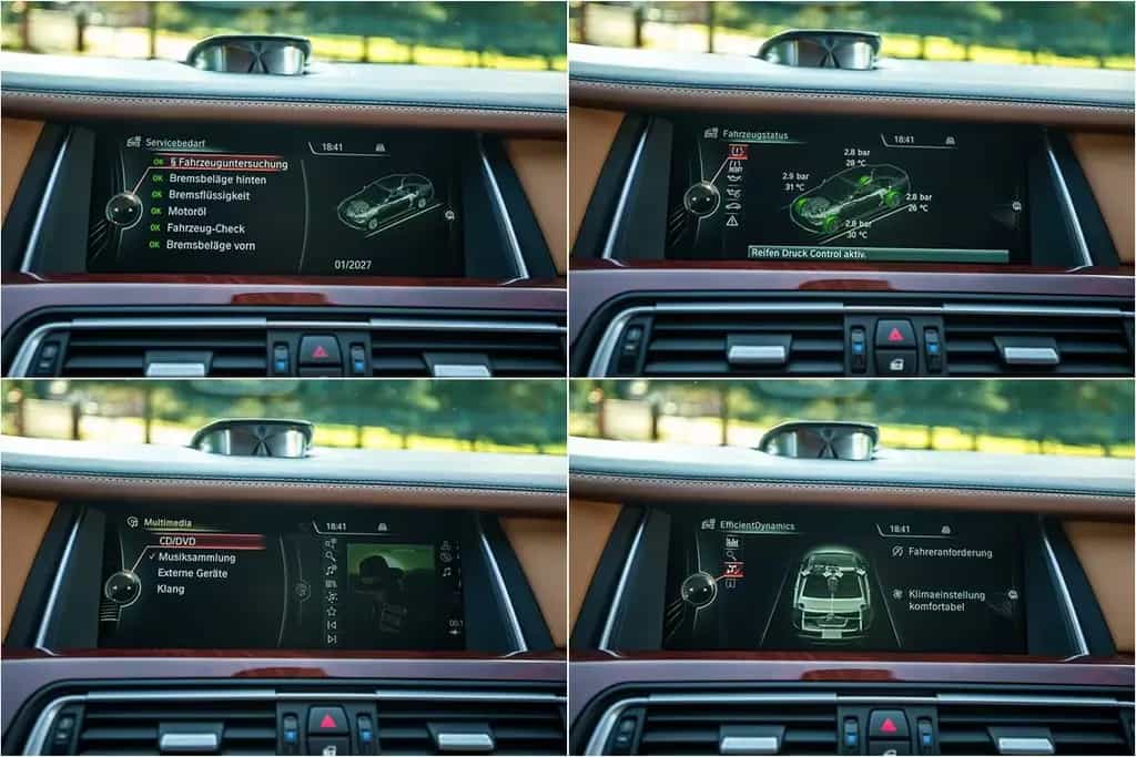 ALPINA B7 LANG X-drive EU VOLL VOLL 06/2013-photo-14