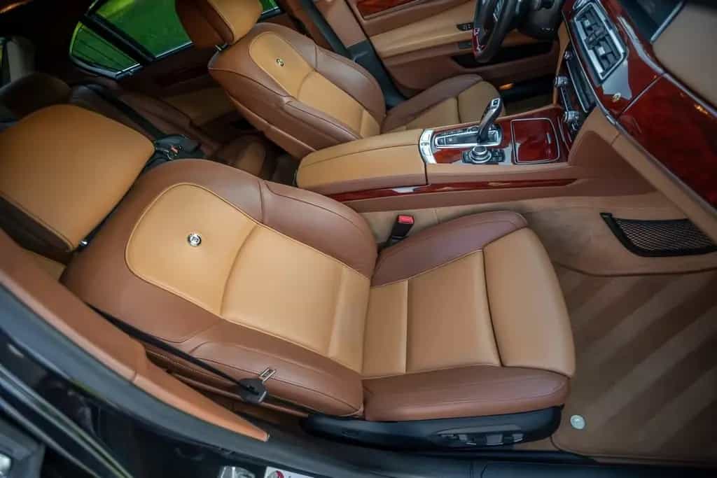 ALPINA B7 LANG X-drive EU VOLL VOLL 06/2013-photo-4