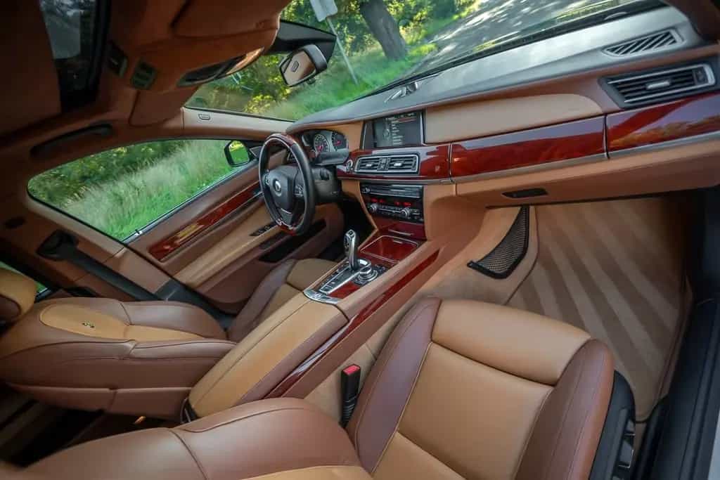 ALPINA B7 LANG X-drive EU VOLL VOLL 06/2013-photo-5