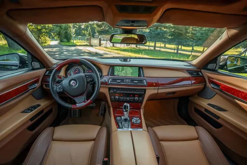 ALPINA B7 LANG X-drive EU VOLL VOLL 06/2013-photo-7