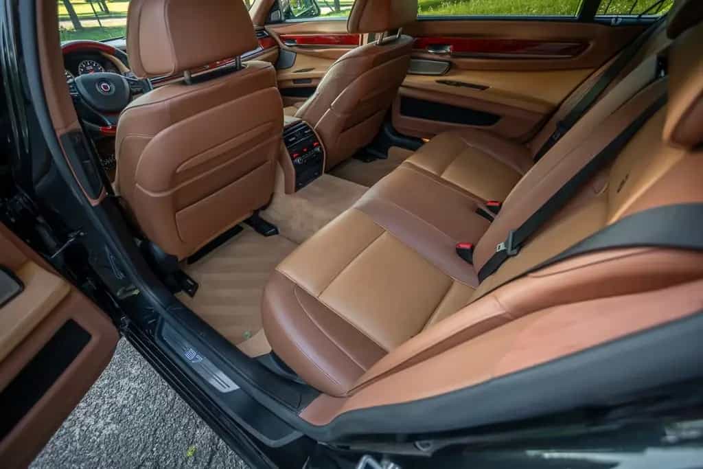 ALPINA B7 LANG X-drive EU VOLL VOLL 06/2013-photo-9