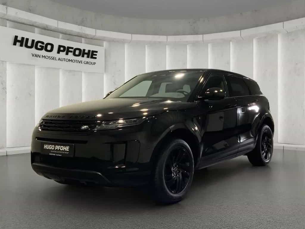 Land Rover Range Rover Evoque S D200 11/2025-photo-0
