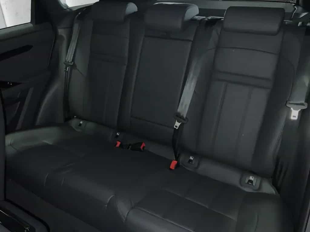 Land Rover Range Rover Evoque S D200 11/2025-photo-10
