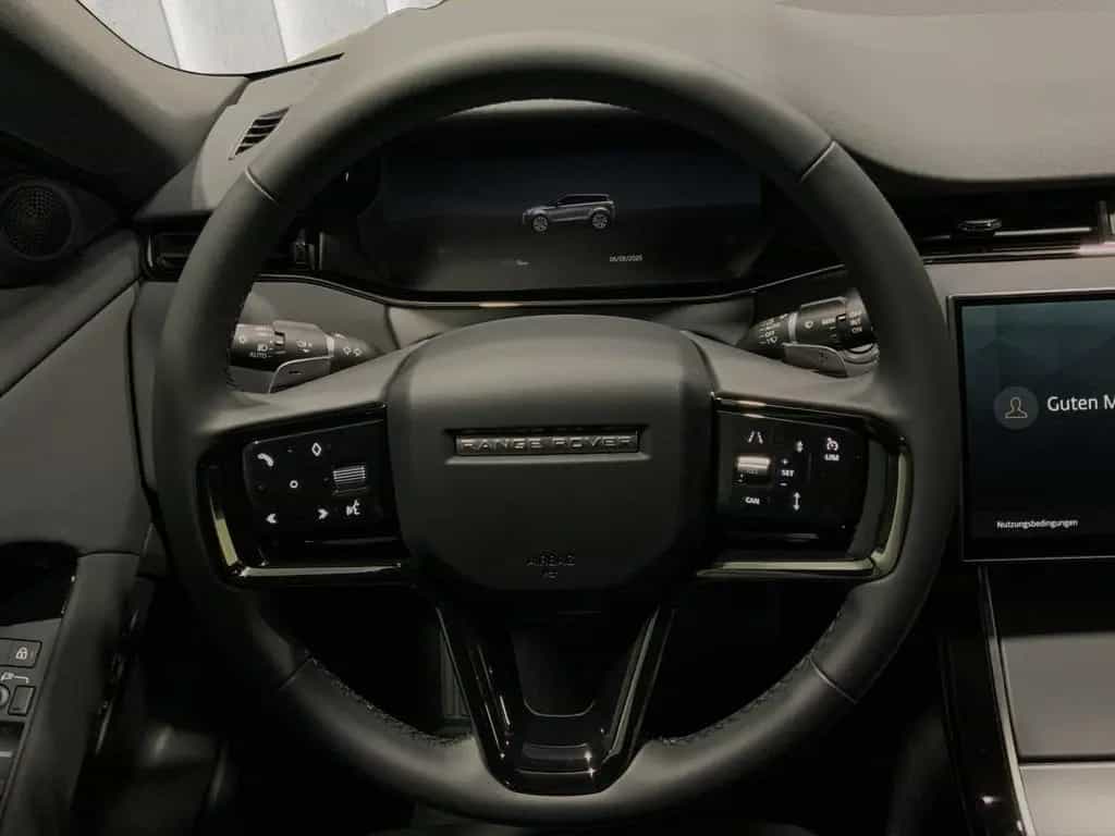Land Rover Range Rover Evoque S D200 11/2025-photo-12