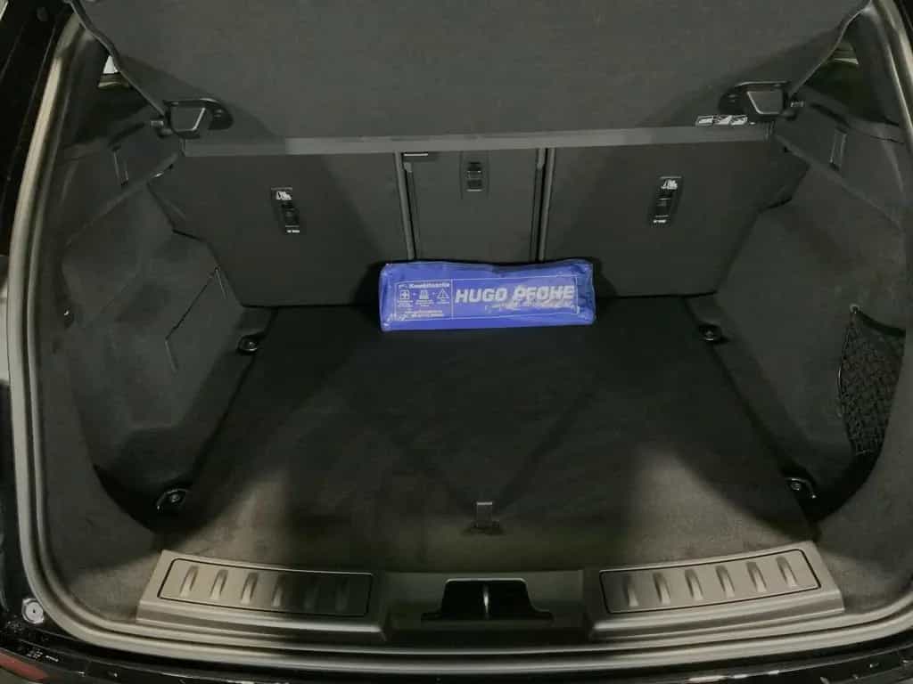 Land Rover Range Rover Evoque S D200 11/2025-photo-16