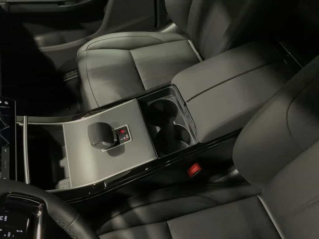 Land Rover Range Rover Evoque S D200 11/2025-photo-20