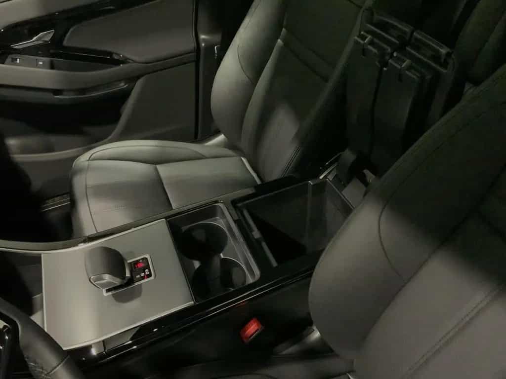 Land Rover Range Rover Evoque S D200 11/2025-photo-21