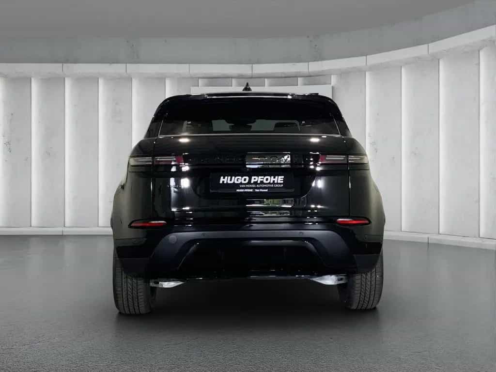 Land Rover Range Rover Evoque S D200 11/2025-photo-3
