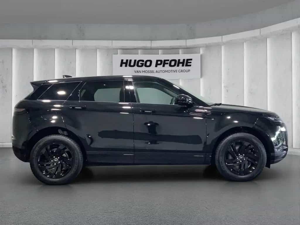 Land Rover Range Rover Evoque S D200 11/2025-photo-5