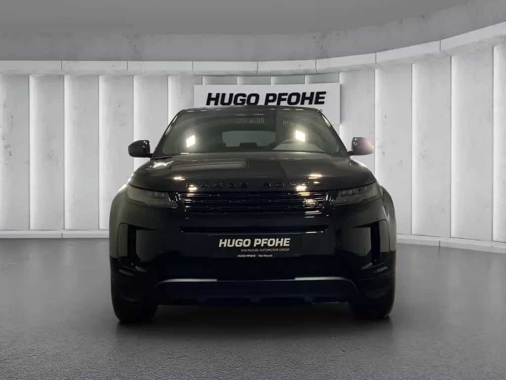 Land Rover Range Rover Evoque S D200 11/2025-photo-7