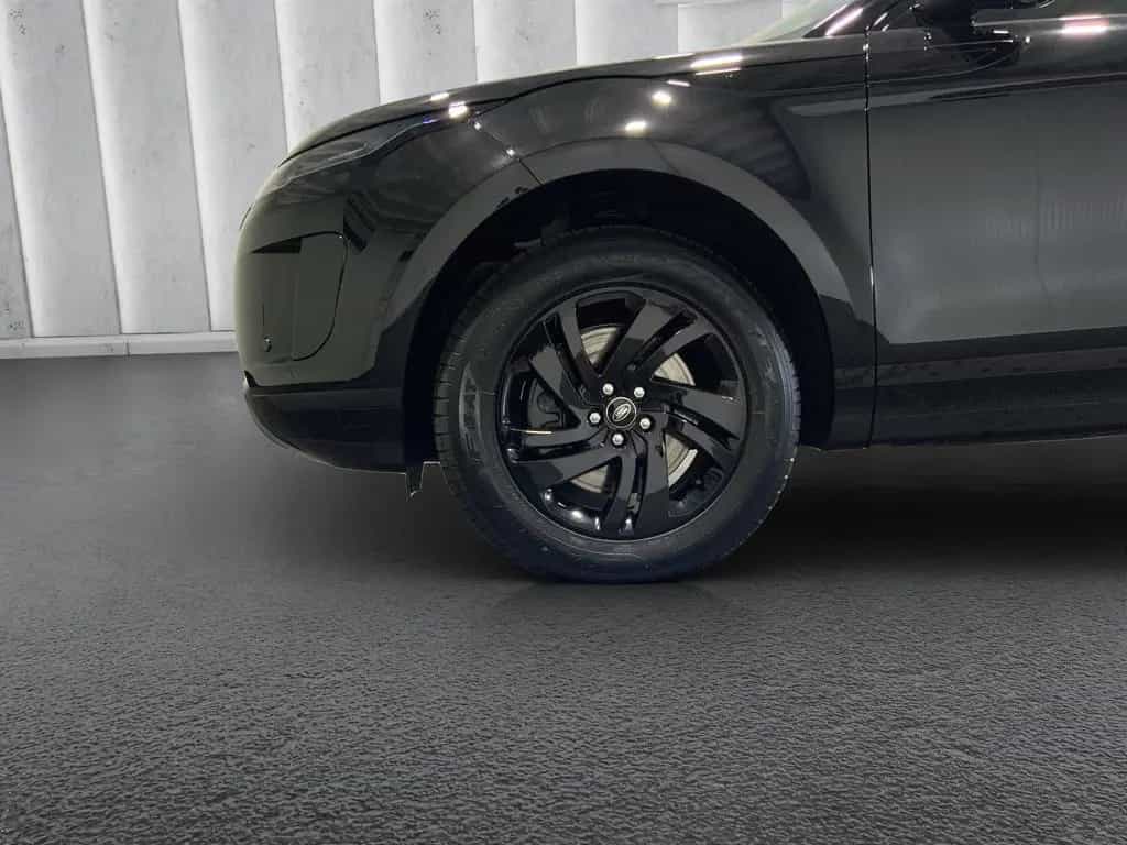 Land Rover Range Rover Evoque S D200 11/2025-photo-8