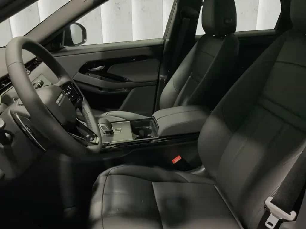 Land Rover Range Rover Evoque S D200 11/2025-photo-9