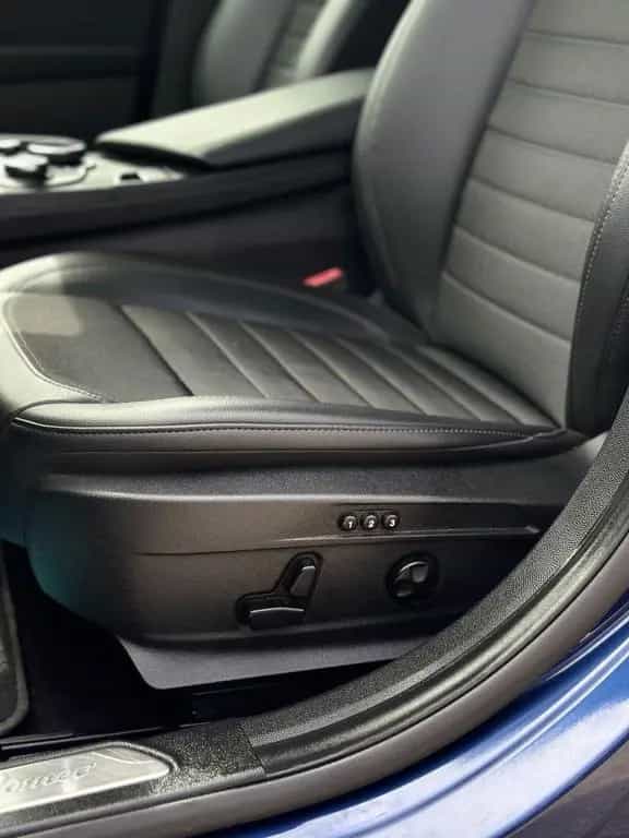Alfa Romeo Giulia 2.2 Turbodiesel 180 CV AT8 AWD 08/2018-photo-5