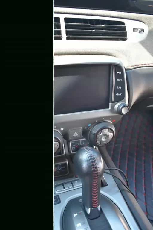Chevrolet Camaro 6.2 V8 ZL1 Supercharged 740 PS LSD Türen 02/2014-photo-10