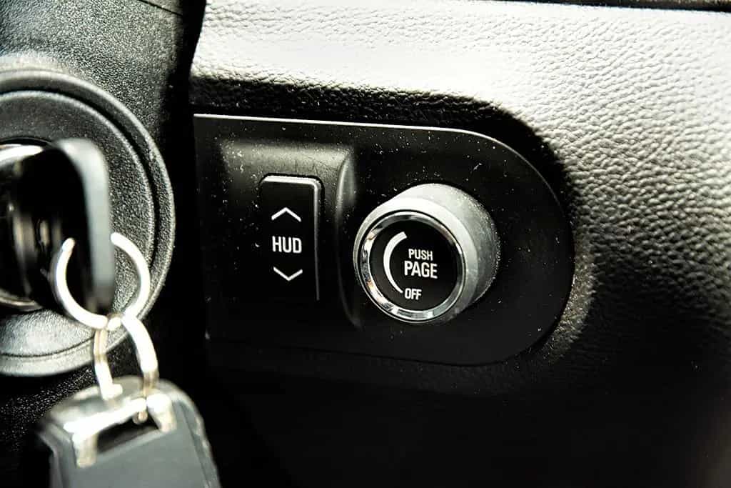 Chevrolet Camaro 6.2 V8 ZL1 Supercharged 740 PS LSD Türen 02/2014-photo-24