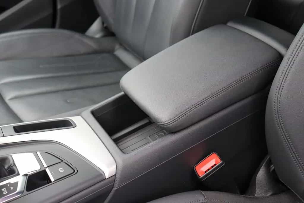 Audi A4 Avant TDI *2-Hand*Mwst*ACC*Leder*PDC*Black 02/2021-photo-29
