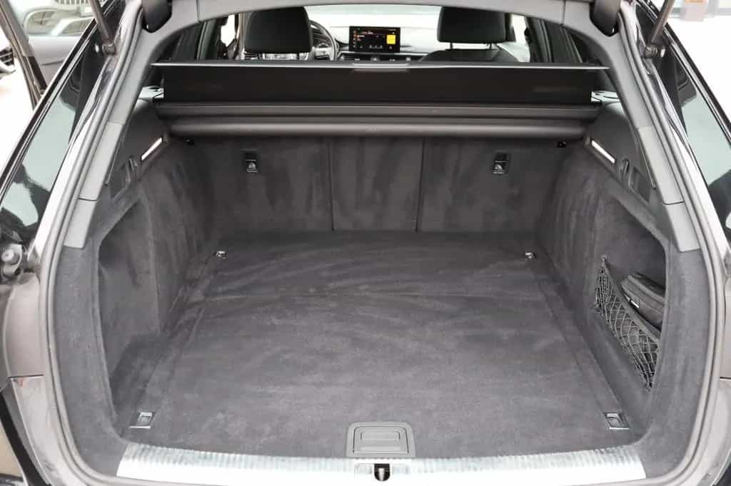 Audi A4 Avant TDI *2-Hand*Mwst*ACC*Leder*PDC*Black 02/2021-photo-38