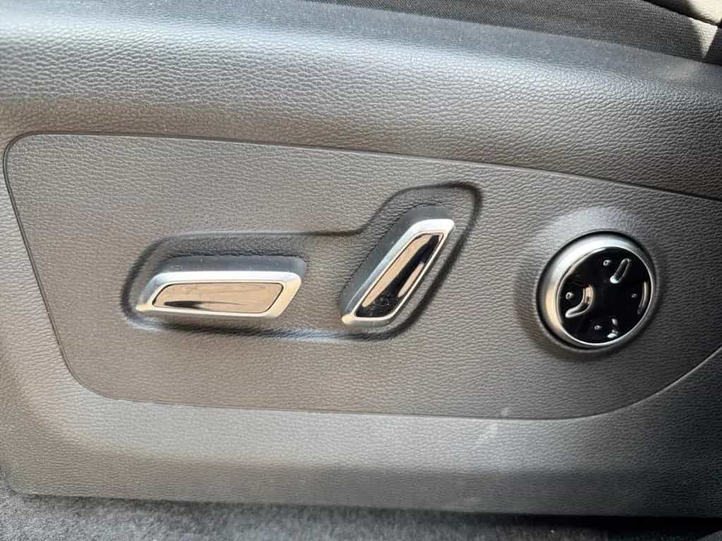 BAIC BJ40 4WD +LEDER+PANO+ACC+LED+SHZ+LHZ+PDC+360-CAM null-photo-18