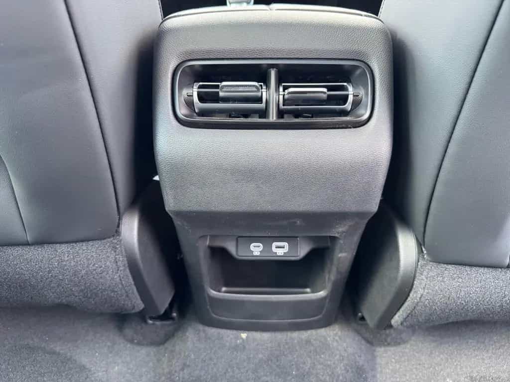 BAIC BJ40 4WD +LEDER+PANO+ACC+LED+SHZ+LHZ+PDC+360-CAM null-photo-27