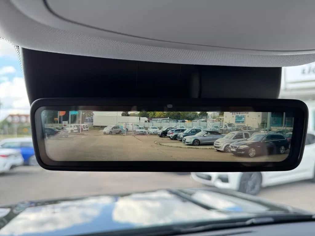 BAIC BJ40 4WD +LEDER+PANO+ACC+LED+SHZ+LHZ+PDC+360-CAM null-photo-35