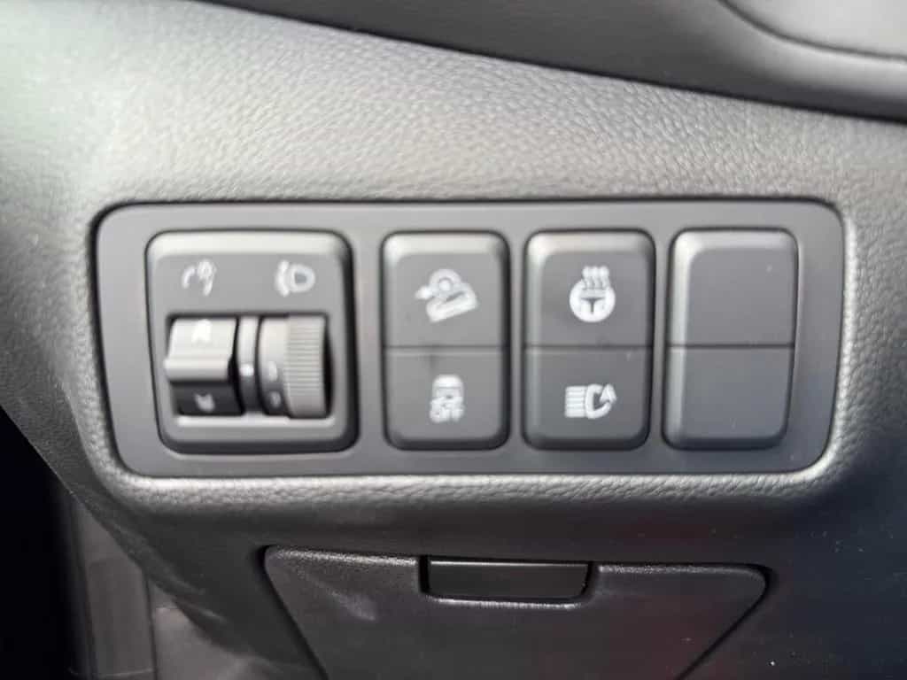 BAIC BJ40 4WD +LEDER+PANO+ACC+LED+SHZ+LHZ+PDC+360-CAM null-photo-37
