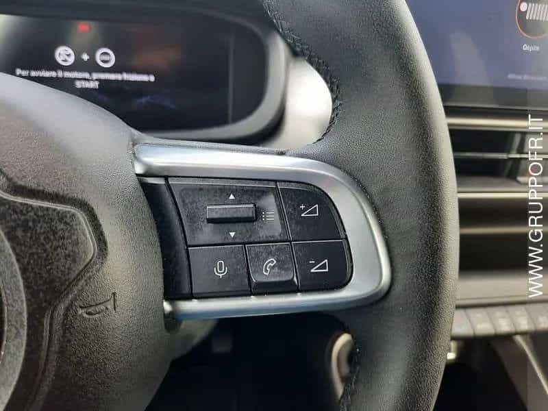 Other Other Jeep Avenger 1.2 Turbo 100 CV Summit 04/2024-photo-14