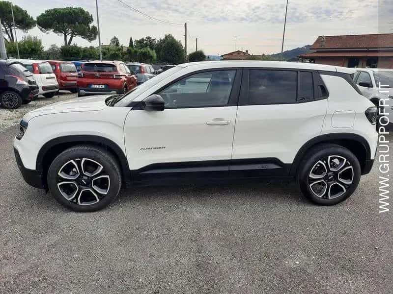 Other Other Jeep Avenger 1.2 Turbo 100 CV Summit 04/2024-photo-3