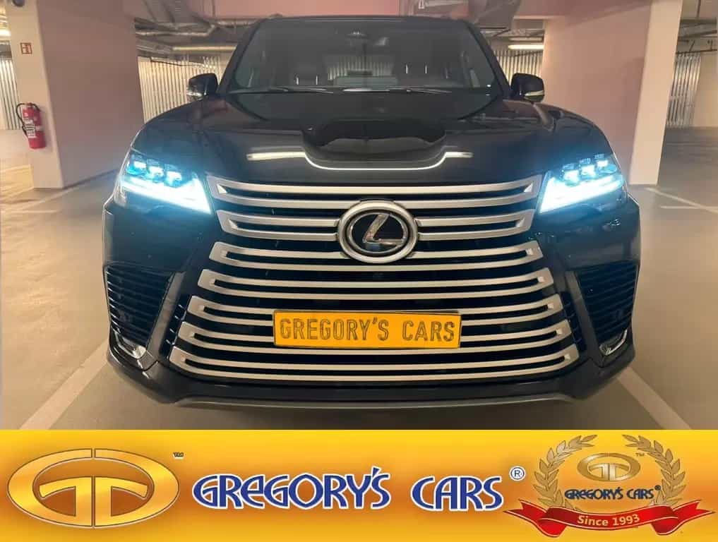 Lexus Signature null-photo-0