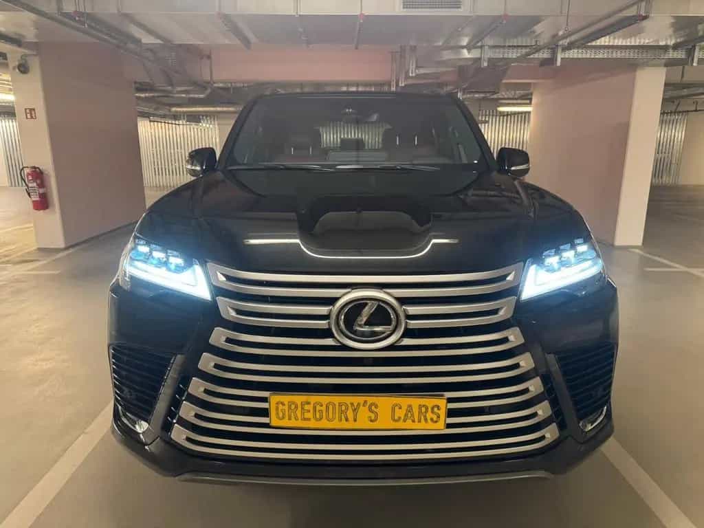 Lexus Signature null-photo-1