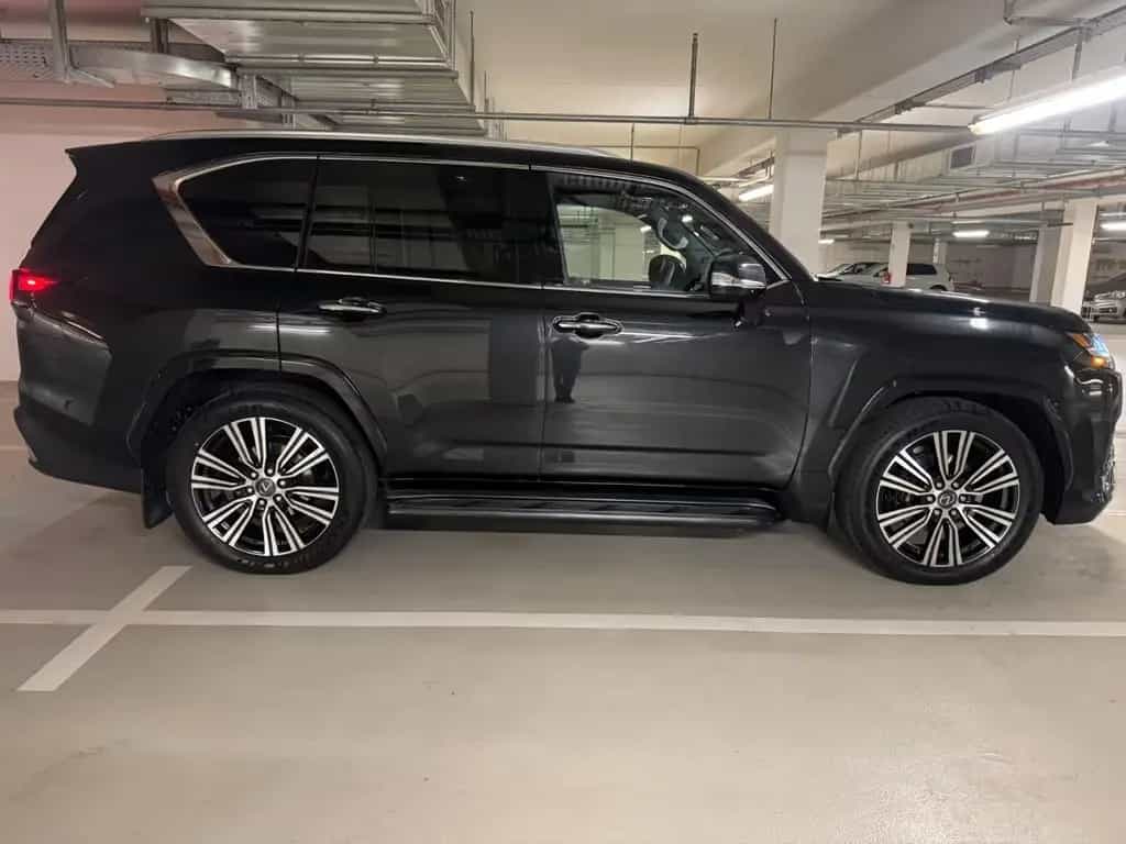Lexus Signature null-photo-11