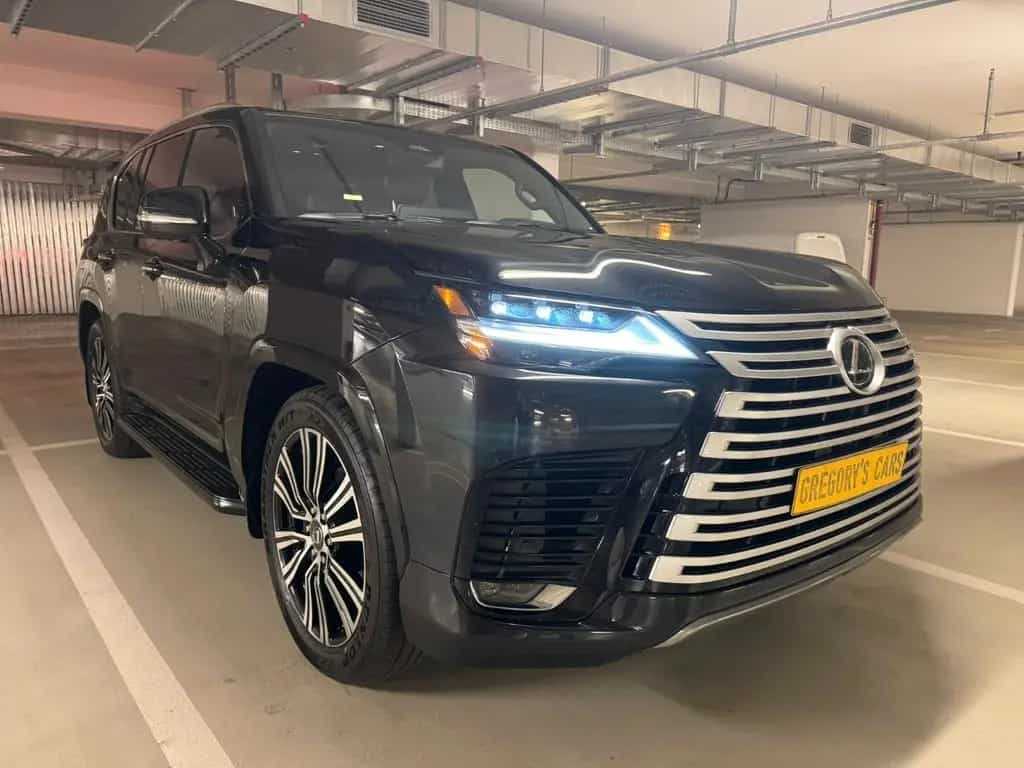 Lexus Signature null-photo-12