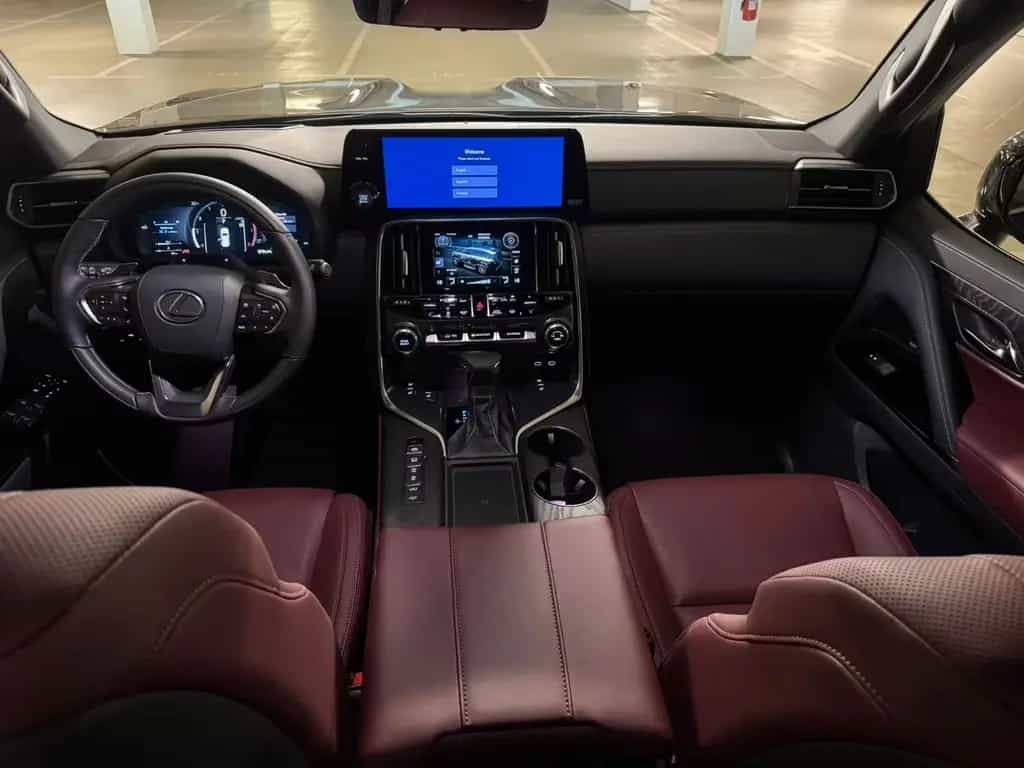 Lexus Signature null-photo-16
