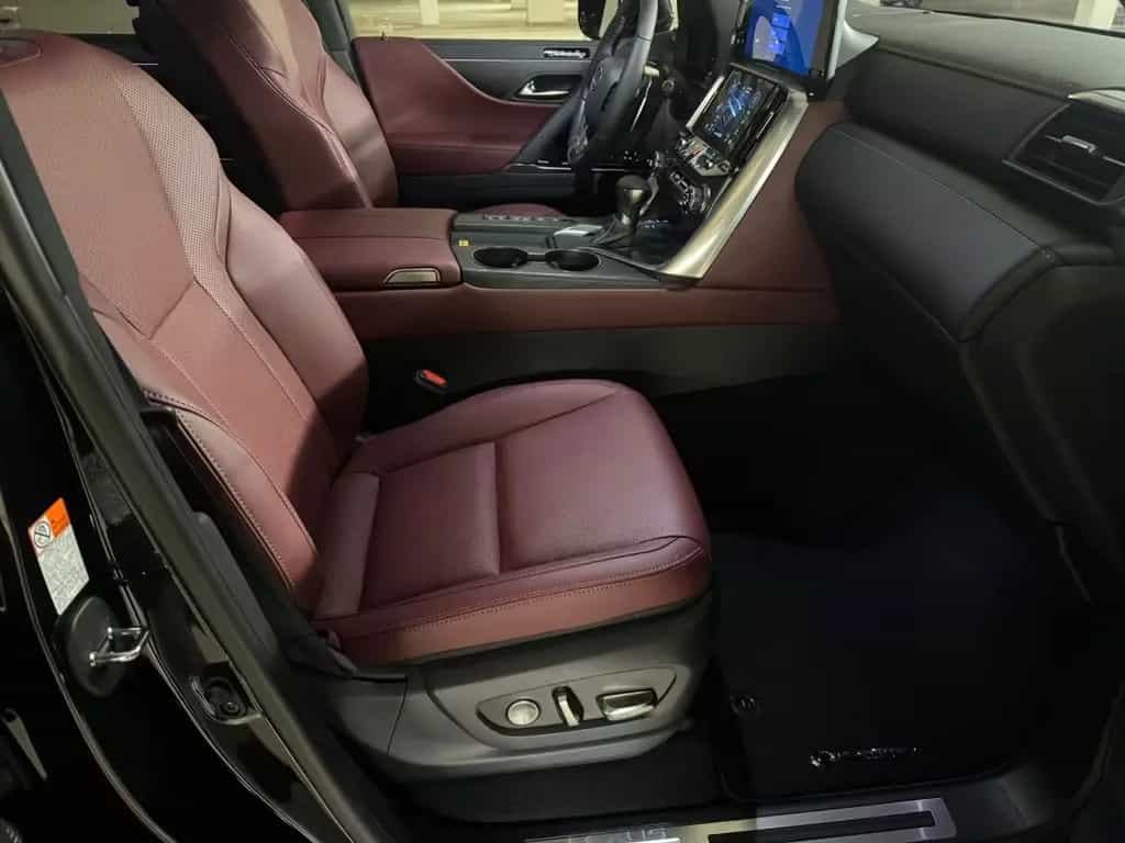 Lexus Signature null-photo-19