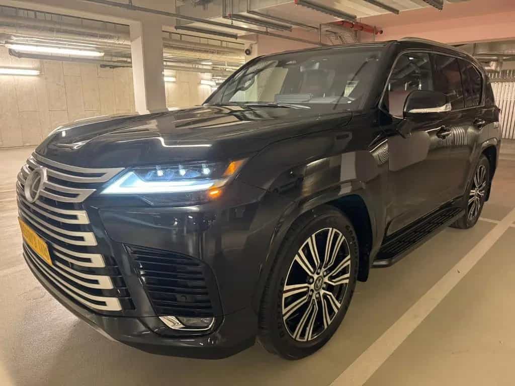 Lexus Signature null-photo-2